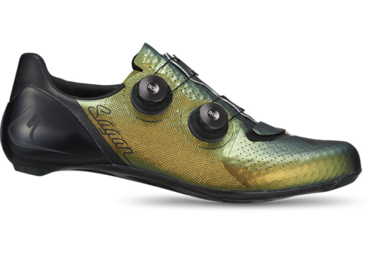 Buty Specialized S-Works 7 Road Shoes-Sagan Collection