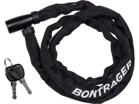 Długie zabezpieczenie łańcuchowe na klucz Bontrager Comp