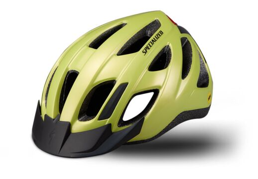 Kask rowerowy Specialized Centro Winter Led z Mips