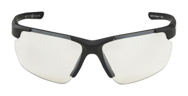 Okulary Alpina Defey HR/ black matt