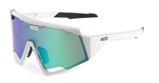 Okulary rowerowe Koo Spectro