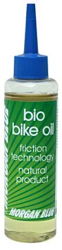Olej do łańcucha Morgan Blue Bio Bike Oil 125ml 