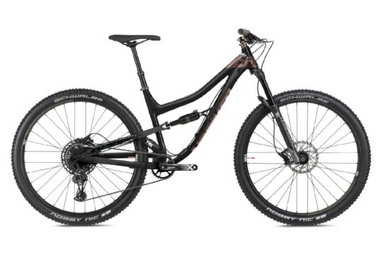 Rower górski NS Bikes Nerd Lite 29 2021