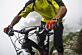 Rękawice rowerowe Endura MT500 zielone