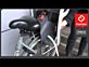 Hamax Caress child bike seat Collection  promo video HD