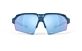 Okulary Rudy Project DELTABEAT PACIFIC BLUE MATTE - MULTILASER ICE