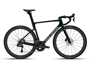 Rower szosowy Polygon Helios A8 Di2 Power Meter