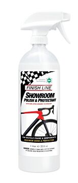Środek do konserwacji roweru Finish Line Showroom
