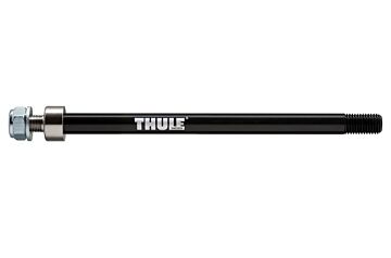 Adapter Thule Thru Axle Maxle M12 x 1.75 black