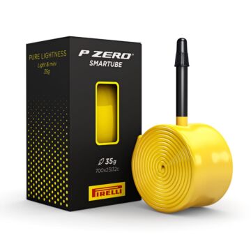 Dętka Pirelli P Zero SmarTube 700x23/32C