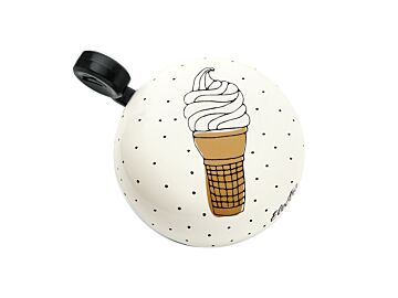 Dzwonek Electra Ice Cream Domed Ringer