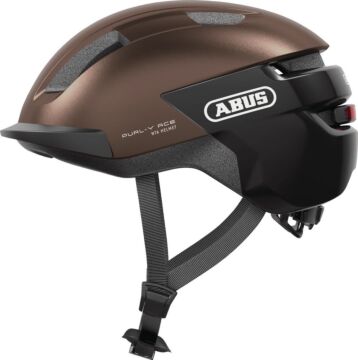 Kask rowerowy Abus PURL-Y ACE