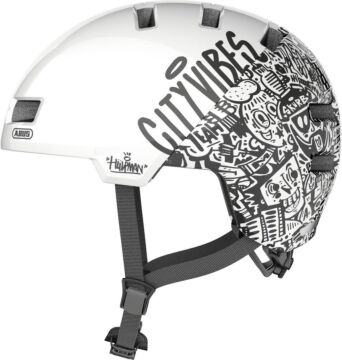 Kask rowerowy Abus Skurb ACE