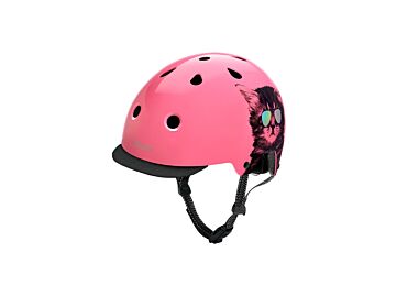 Kask rowerowy Electra Lifestyle Lux Cool Cat