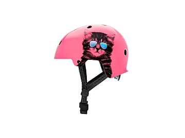 Kask rowerowy Electra Lifestyle Lux Cool Cat