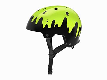 Kask rowerowy Electra Lifestyle Slime