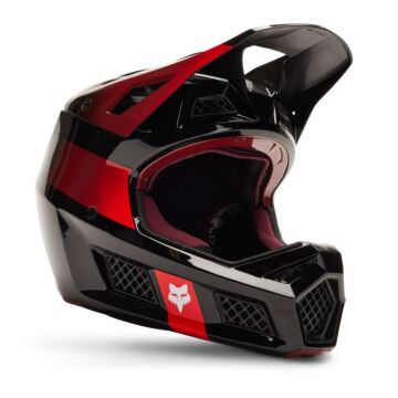 Kask rowerowy Fox Rampage Pro Carbon