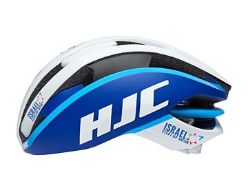 Kask rowerowy HJC Ibex 2.0 Israel Start-Up