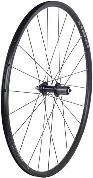 Koło rowerowe Bontrager Approved TLR Quick Release Disc 700c MTB Wheel