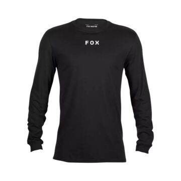 Koszulka longsleeve Fox Flora