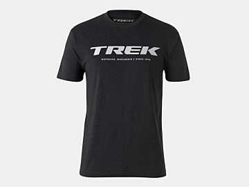 Koszulka T-shirt Trek Original