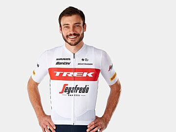 Koszulka rowerowa Santini Trek-Segafredo RSL Team Jersey