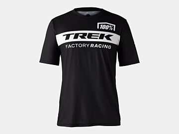 Koszulka techniczna Trek Factory Racing