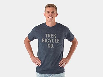 Koszulka Trek Bicycle Co