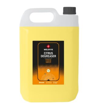 Odtłuszczacz Weldtite Citrus Degreaser - Liquid 5L