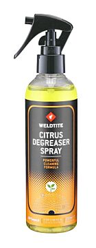 Odtłuszczacz Weldtite Citrus Degreaser - Spray 250ml