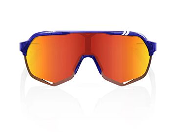 Okulary przeciwsłoneczne z soczewkami HiPER 100% Trek Team Edition S2