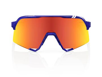 Okulary przeciwsłoneczne z soczewkami HiPER 100% Trek Team Edition S3