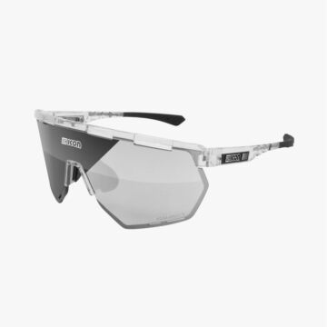 Okulary Scicon Aerowing Crystal Gloss - SCNPP Photochromic