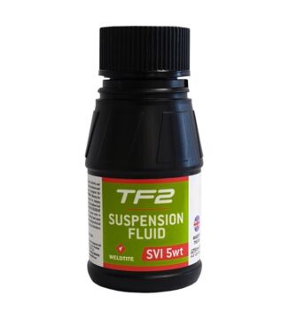 Olej do amortyzatora Weldtite TF2 Suspension Fluid SVI 5wt 125ml