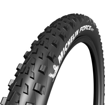 Opona rowerowa Michelin Force AM 29x29.25 Competition Line Kevlar TS TLR