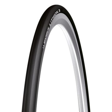 Opona rowerowa Michelin Lithion 3 V3 700C Performance Line Kevlar TS