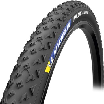 Opona rowerowa Michelin Pilot Slope 26x2.25 Competition Line Kevlar TS TLR