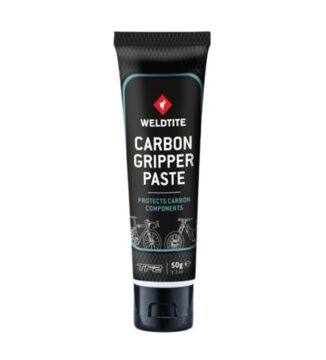 Pasta Weldtite Carbon Gripper Paste 50g (Dla komponentów węglowych)
