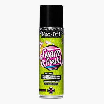 Pianka do czyszczenia wielofunkcyjna Muc-Off Foam Fresh 250ml