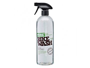 Płyn do mycia roweru Weldtite Pure Bike Wash - Spray 1L