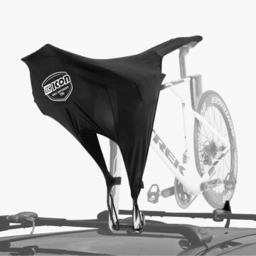 Pokrowiec Scicon Roof Rack Bike BRA Cover-Triathlon