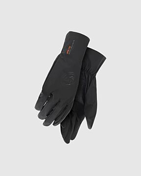 Rękawiczki rowerowe Assos RSR Thermo Rain Shell Gloves