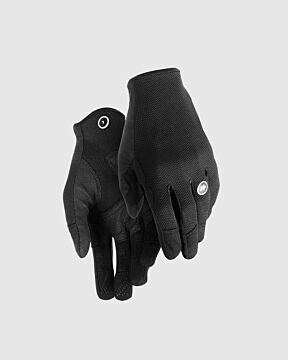 Rękawiczki rowerowe Assos TRAIL FF Gloves