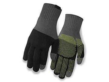 Rękawiczki zimowe Giro Knit Merino Wool