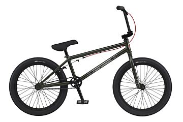 Rower BMX GT Performer 21 Conway