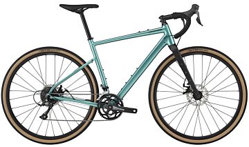 Rower gravel Cannondale Topstone 3 2024