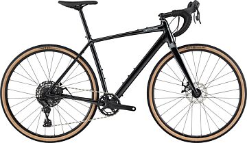 Rower gravel Cannondale Topstone 4 2022