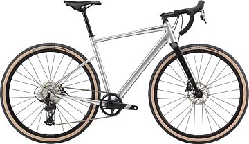 Rower gravel Cannondale Topstone Apex 1 2024