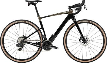 Rower gravel Cannondale Topstone Carbon 1 RLE 2023