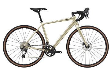 Rower gravel Cannondale Topstone 0 2021